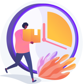 Uninterrupted Uptime